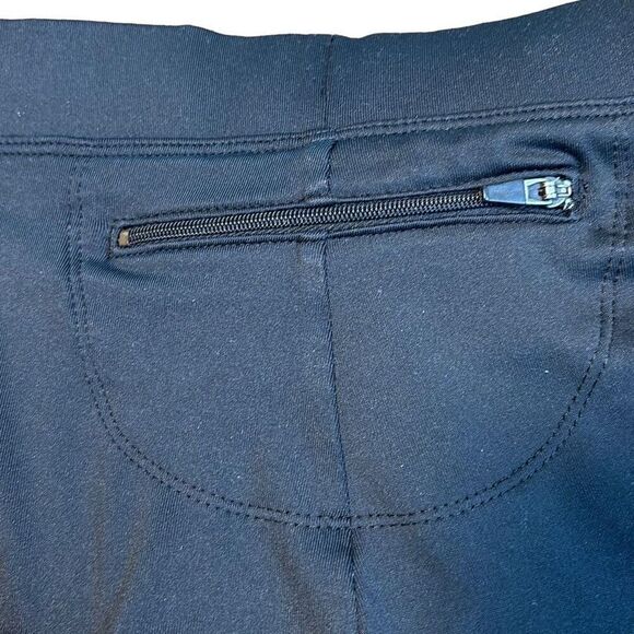 C9 by Champion stretchy 14.5 inch long shorts w back waist zip pocket XL - Picture 2 of 12